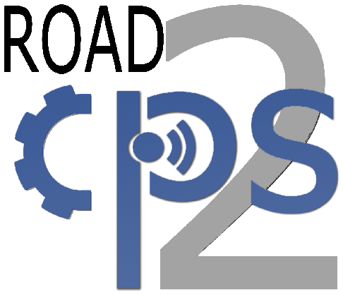 Strategic Action For Future Cps Through Roadmaps, Impact - Twitter (512x476)