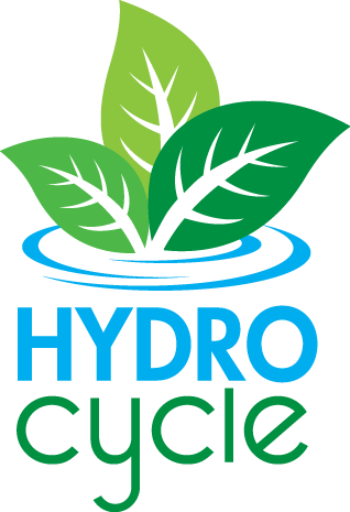 Greenhouse Kits, Commercial & Hobby Greenhouses And - Logo Hydroponic Design (318x465)