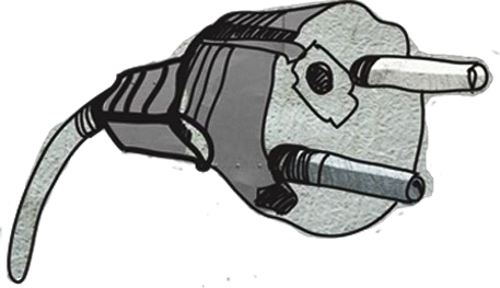 Nuclear Energy For A Better Tomorrow - Cartoon (457x263)