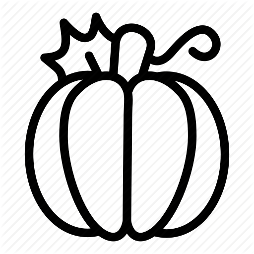 Drawing Vegetables Crop Clip Freeuse - The Noun Project (512x512)