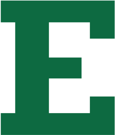 Ncaa Football Team Power Rankings - Eastern Michigan E (480x480)