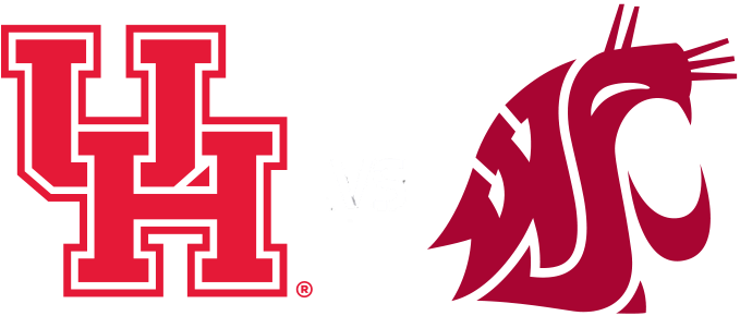 College Football E-newsletter Sign Up - Wsu Cougars Logo (695x292)