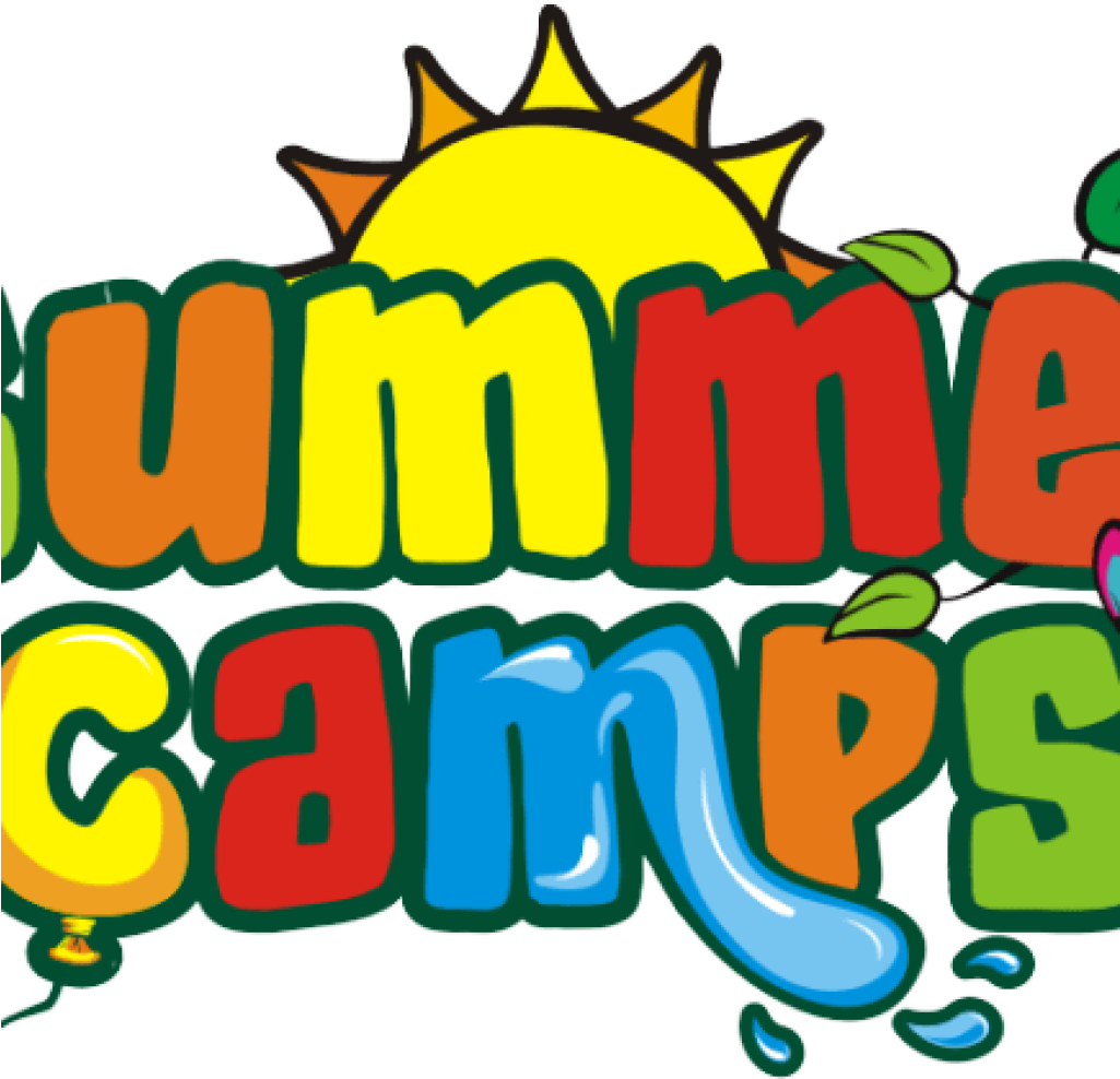 Free Summer Camp Clipart Summer Camp Clipart At Getdrawings - Summer Camp Logo Ideas (1024x1024)