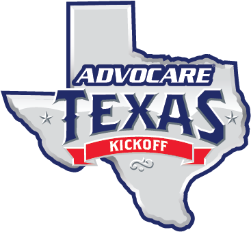 Eric Metcalf Talk The Current Condition Of College - Advocare Texas Kickoff 2018 (400x400)