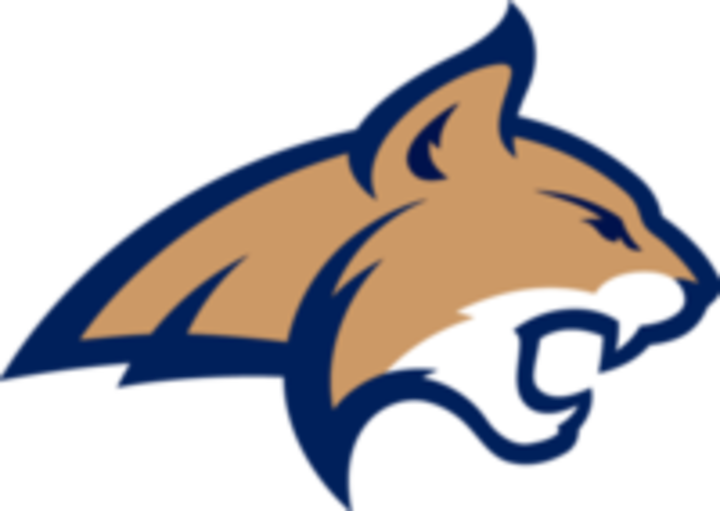 M - Montana State Bobcats Logo (720x511)