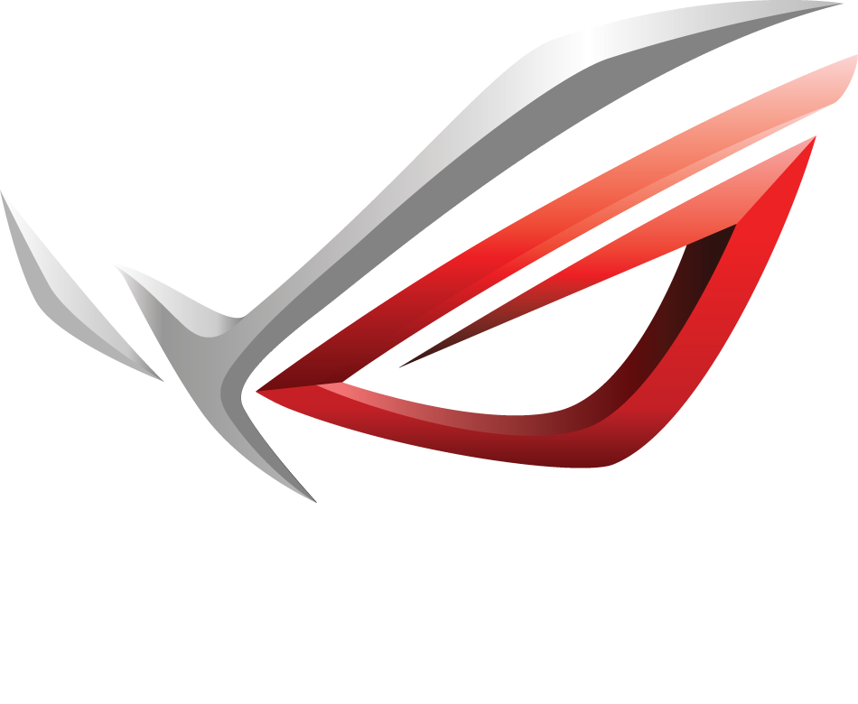National Championship Predictions College Football - Asus Rog Bios Logo (950x780)