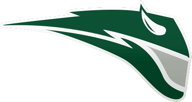 Ksl College Football Pick'em Returns For - Portland State University Vikings Logo (400x400)
