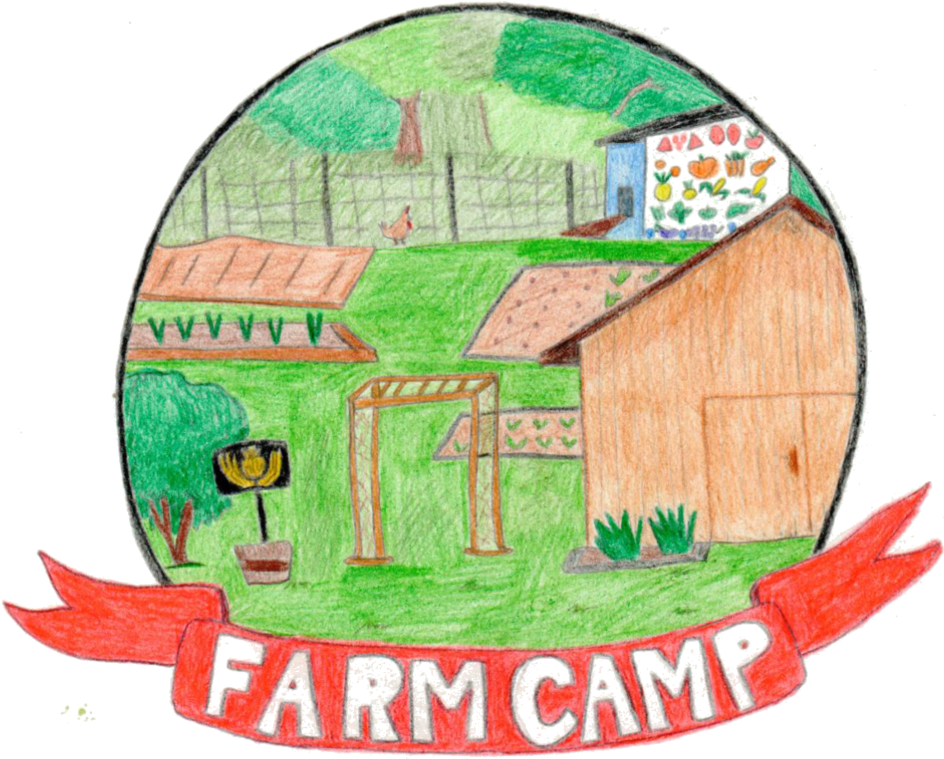 Clip Art Transparent Download Agriculture Clipart Agricultural - Beardsley Community Farm (1000x770)