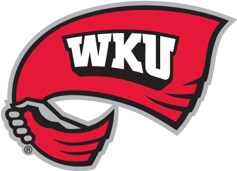 Western Kentucky Hilltoppers - Western Kentucky University Basketball (500x500)