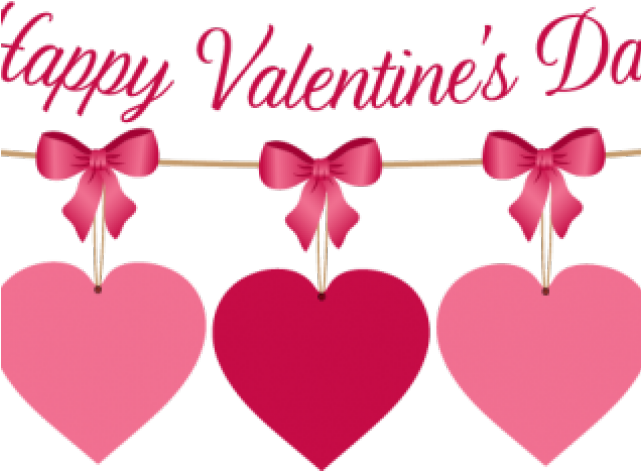 Christian Clipart Valentines Day - Valentine's Day Flower Shop (640x480)