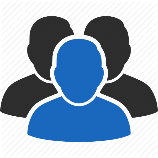Member Icon Clipart Computer Icons User Profile - Pictogramme Social (512x512)