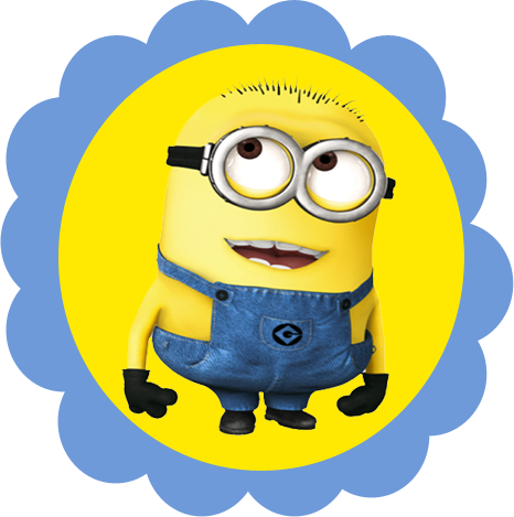 Meu Malvado Favorito E Minions Archives - Don T Share My Food (466x469)