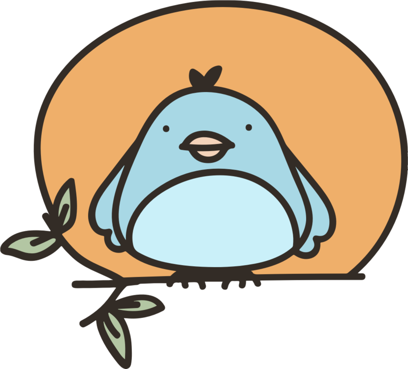 Bird Video Download Public Domain - Bird (829x750)