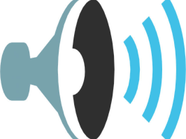 Sound Waves From Speaker (640x480)