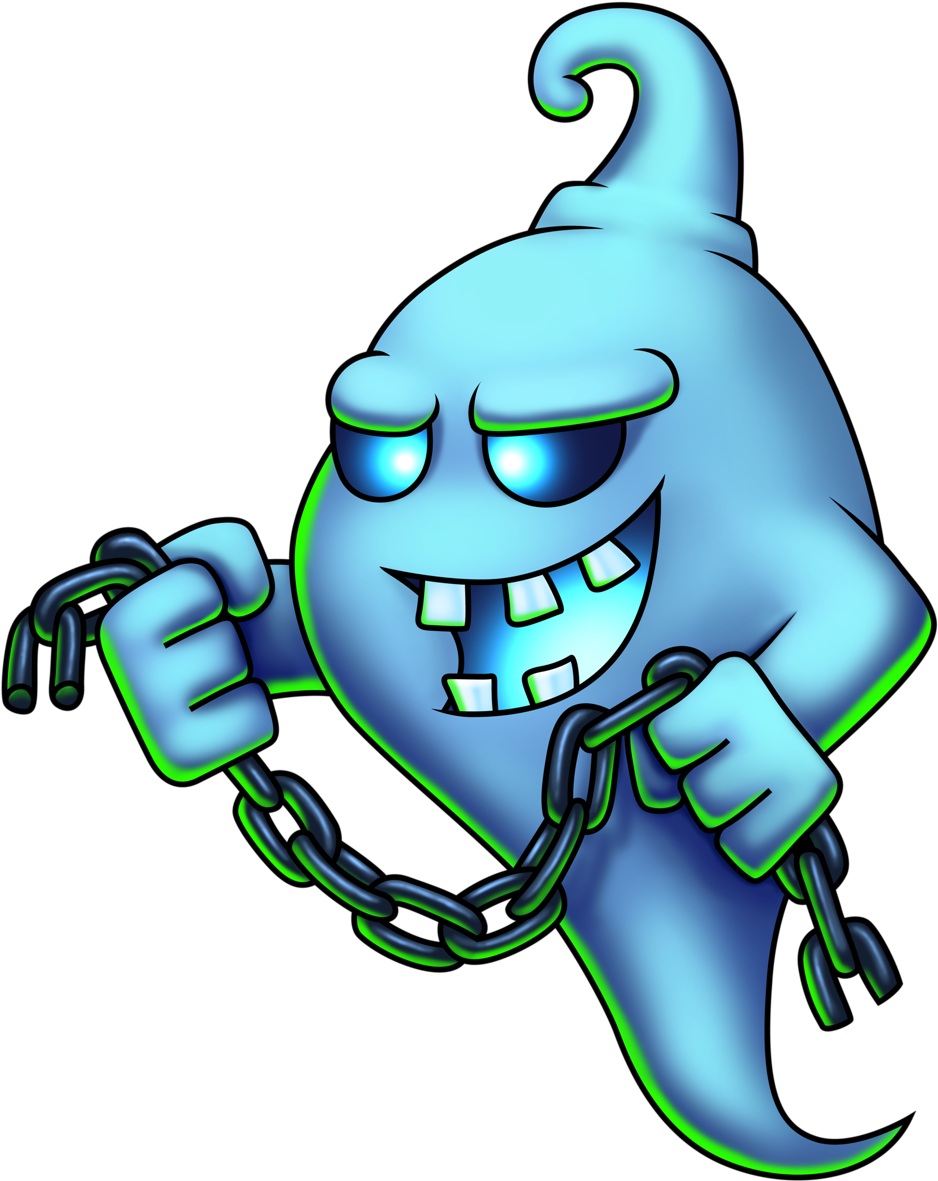 Фотки Ghost Cartoon, Cute Ghost, Halloween Patterns, - Ghost Digital Painting (960x1280)