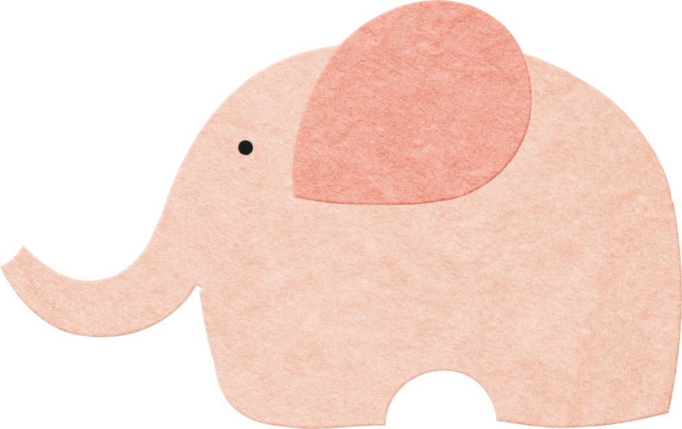 B *✿* Baby Love Girls - Indian Elephant (990x623)