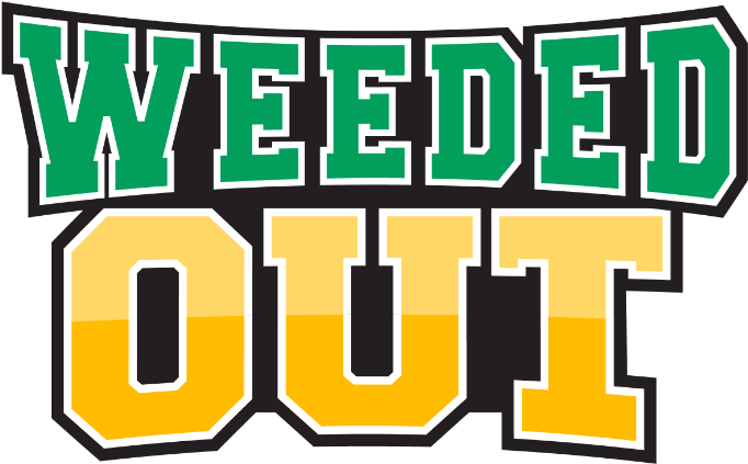 One Heavyweight Champion Of Weeded Out Wisdom - One Heavyweight Champion Of Weeded Out Wisdom (692x431)