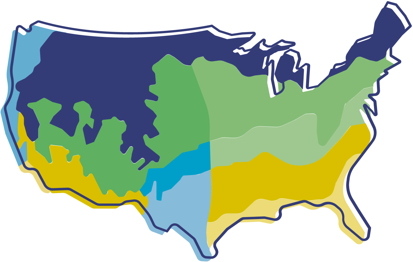 Illustration Zones - Map (1442x916)