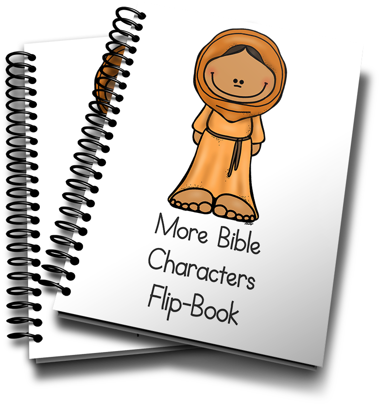 This Fun Mini Flip Book Is Perfect For Any Sunday School - Income Tax School Certificate (900x983)