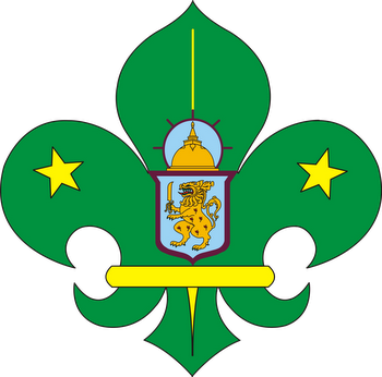 Old Rajans Scout Association - 1st Kandy Dharmaraja Scout Group (350x346)