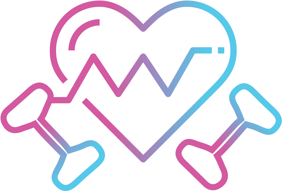 Move And Chat - Heart (1024x768)