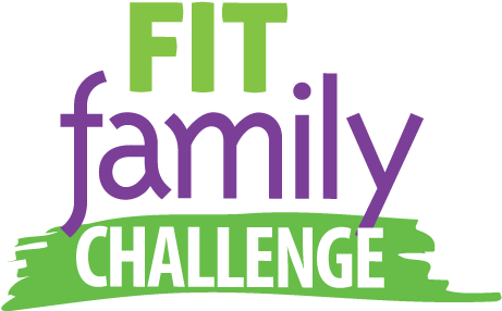 Families Compete To Earn Points Towards Prizes By Participating - Graphic Design (512x325)