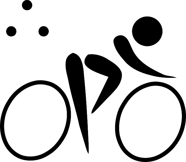 The Development Of Science And Technology Cannot Be - Symbols Of Olympic Sports (640x556)