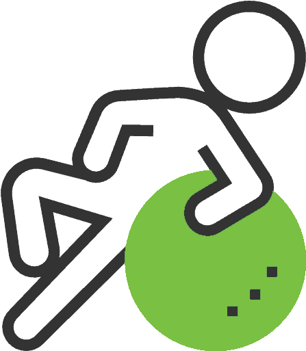 A Welcoming And Friendly Environment So You'll Want - Therapy (512x512)