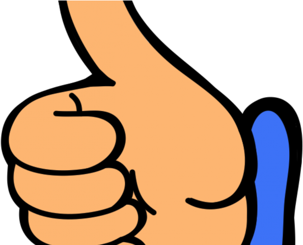 Motorcycle Clipart Larawan - Thumbs Up Clip Art Png (640x480)