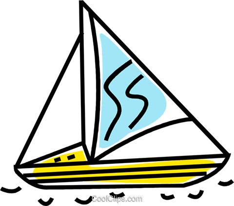 Sailboat - Sailboat (480x423)