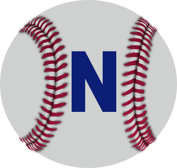 Baseball Birthday Invitation (600x572)