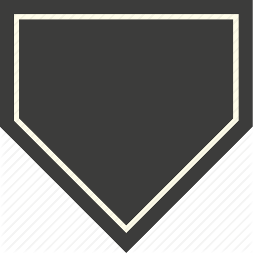 Base De Beisbol Png (512x512)