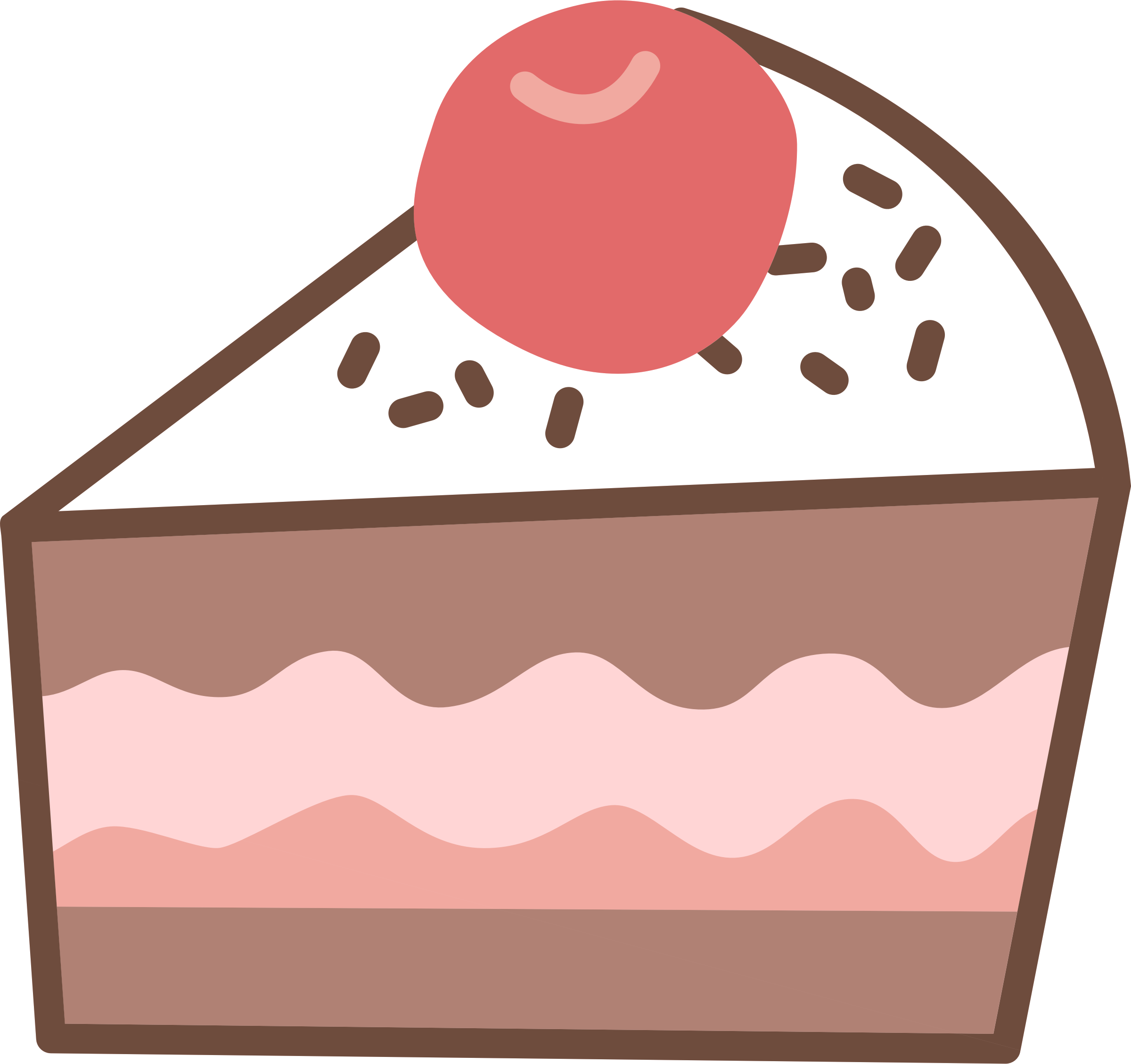 Chocolate Cake Birthday Cake Sweetness - Birthday Cake (2400x2258)