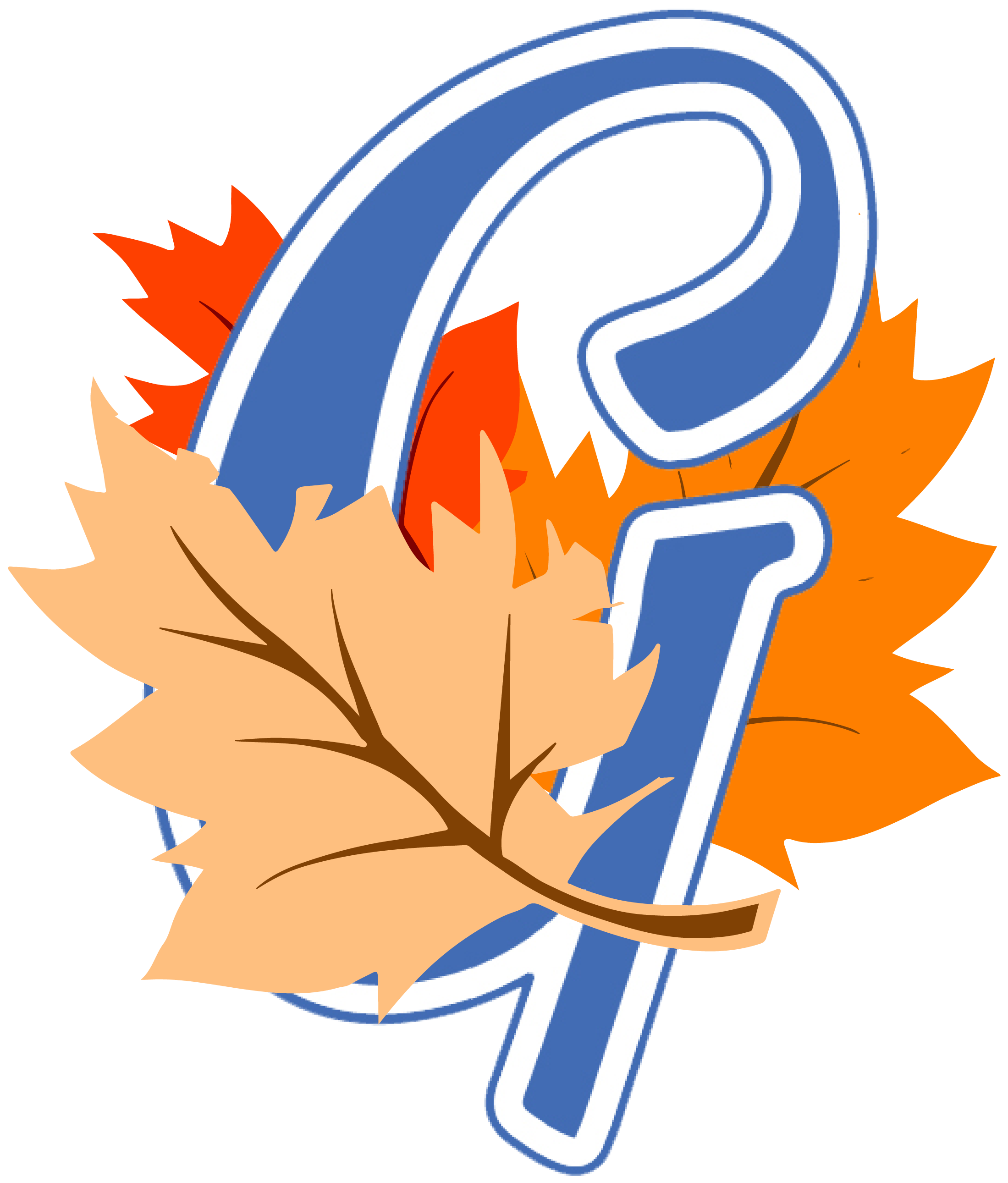 Clip Library Download Hs Fall Ball - Illustration (2841x2946)