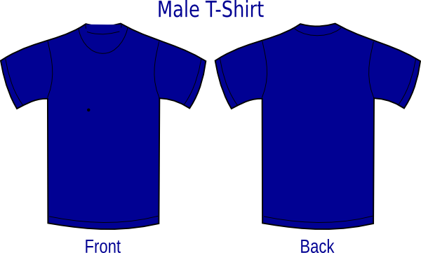 T Shirt Design Blue (600x361)