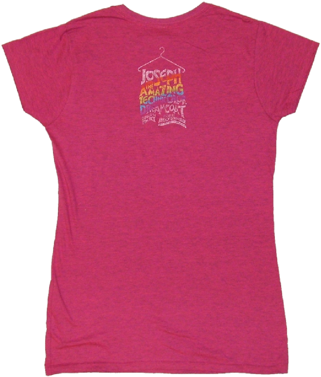 Cowbell Clipart - Joseph And The Amazing Technicolor (800x800)