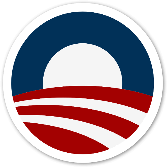 Patriot Stickers And State Pride For The - Clip Art (600x600)