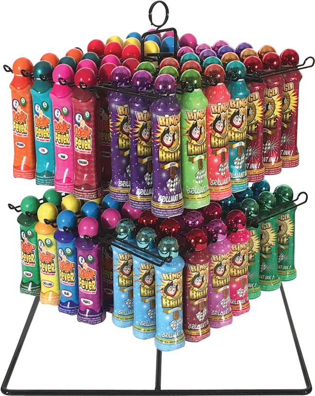 Metal Spinning Ink Rack - Metal Spinning (1920x1080)