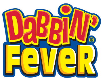 Dabbin' Fever Custom Ink - Marker Pen (400x400)