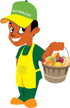 Banner Free Download Agriculture Clipart Organic Farming - Organic Farming Clipart Transparent (800x500)