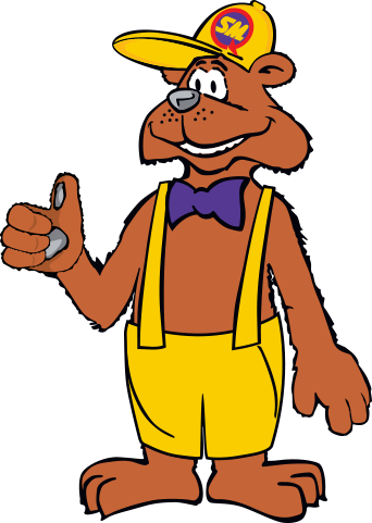 Sams Bear - Sams Mart (342x481)