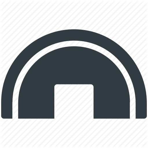 Clip Free Download Arch Vector Rajasthani - Vector Graphics (512x512)