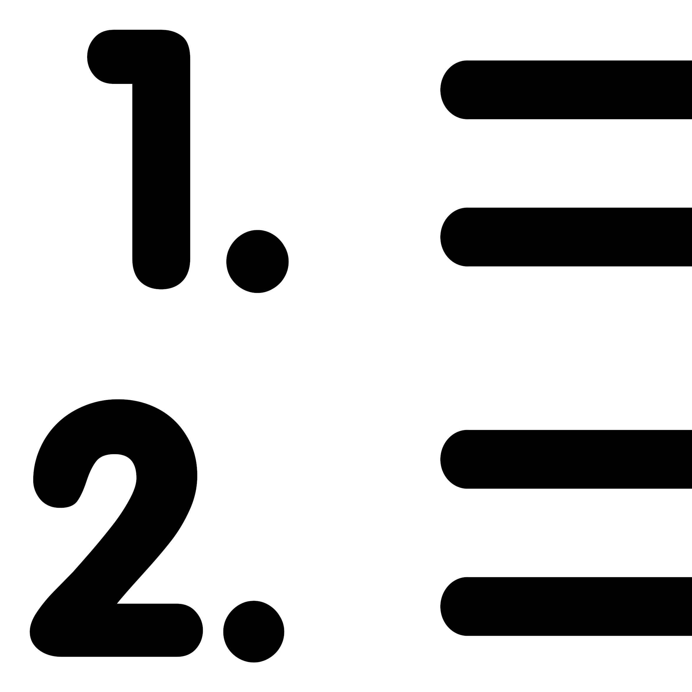 Computer Icons Enumerated Type Art List Music - Enum Icon (2400x2400)