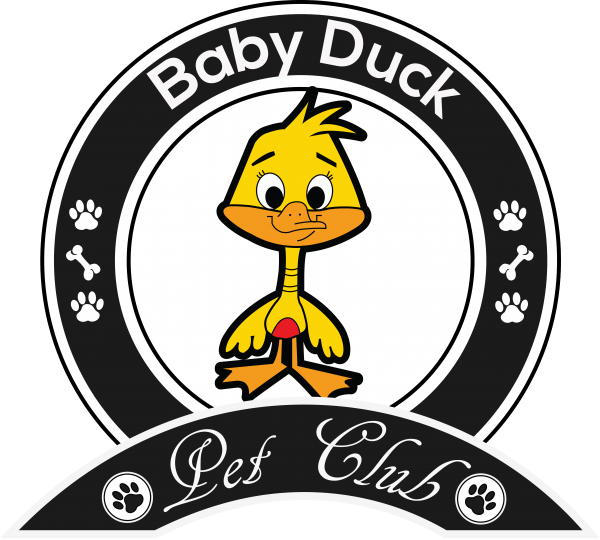Baby Duck - 48848 (600x540)