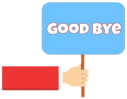 Playtech Casinos Say Goodbye To Marvel Slots - Hand Holding Sign Clipart (516x403)