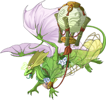 31963628 350 - Wings Of Fire Dragon Flying Png (350x350)