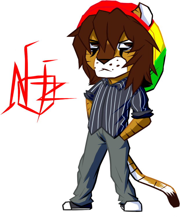 Furry Fools « Older - Pornography (800x800)