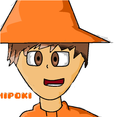 Johannes Lind - Cartoon (400x400)