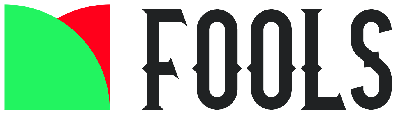 Fools Official Web Site - Website (1482x500)