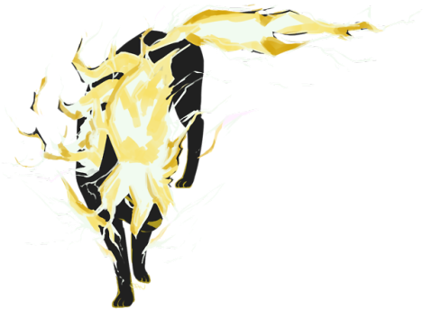 Give Us The Sparkledog Emo Band Nintendo - Video Game (500x346)